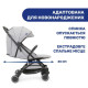 Коляска Chicco Trolleyme Stroller, кол.28
