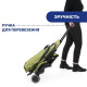 Коляска Chicco Trolleyme Stroller, кол.55