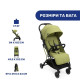 Коляска Chicco Trolleyme Stroller, кол.55