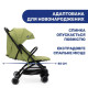 Коляска Chicco Trolleyme Stroller, кол.55