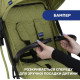 Коляска Chicco Trolleyme Stroller, кол.55