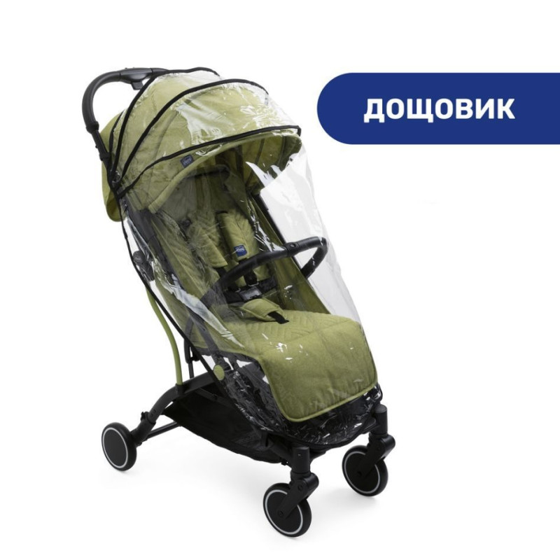 Коляска Chicco Trolleyme Stroller, кол.55