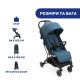 Коляска Chicco Trolleyme Stroller, кол.58