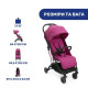 Коляска Chicco Trolleyme Stroller, кол.62