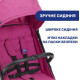 Коляска Chicco Trolleyme Stroller, кол.62