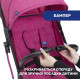 Коляска Chicco Trolleyme Stroller, кол.62