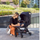 Коляска Chicco Trolleyme Stroller, кол.85