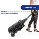 Коляска Chicco Trolleyme Stroller, кол.85