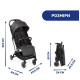 Коляска Chicco Trolleyme Stroller, кол.85
