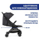 Коляска Chicco Trolleyme Stroller, кол.85