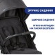 Коляска Chicco Trolleyme Stroller, кол.85