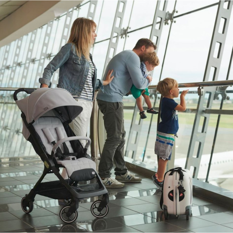 Коляска Chicco WE Stroller, кол.19
