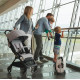 Коляска Chicco WE Stroller, кол.19