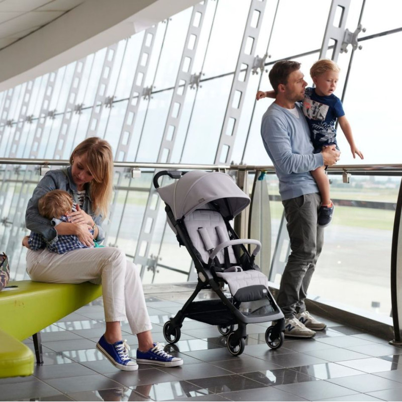 Коляска Chicco WE Stroller, кол.19