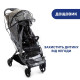 Коляска Chicco WE Stroller, кол.95