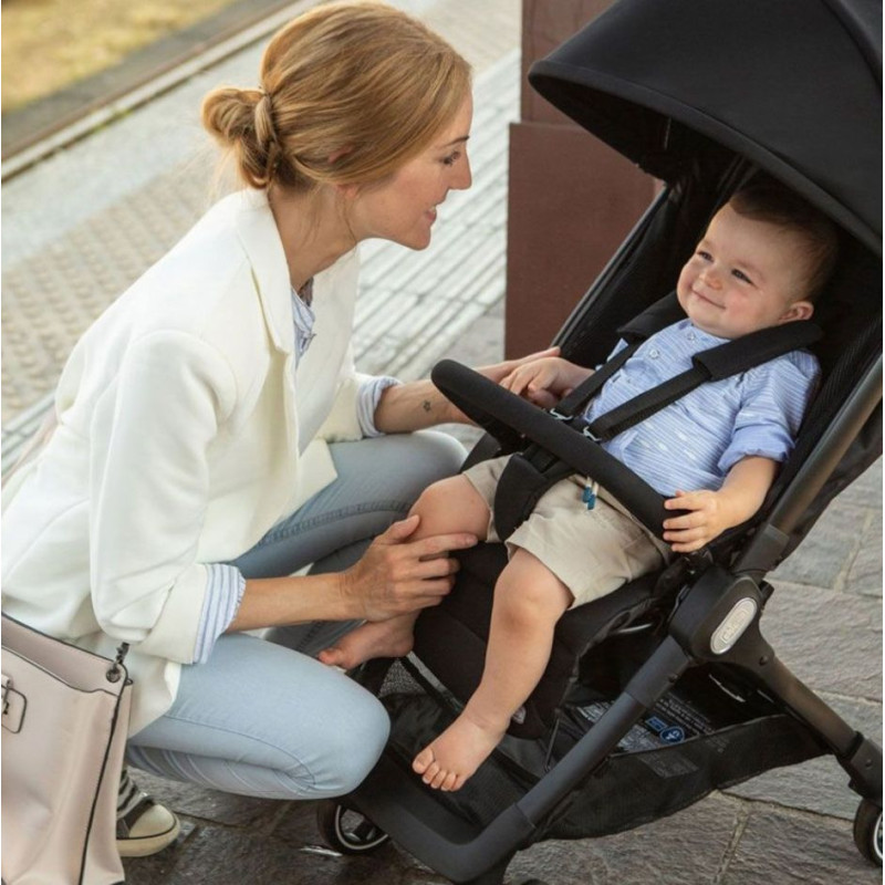 Коляска Chicco WE Stroller, кол.95