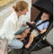 Коляска Chicco WE Stroller, кол.95