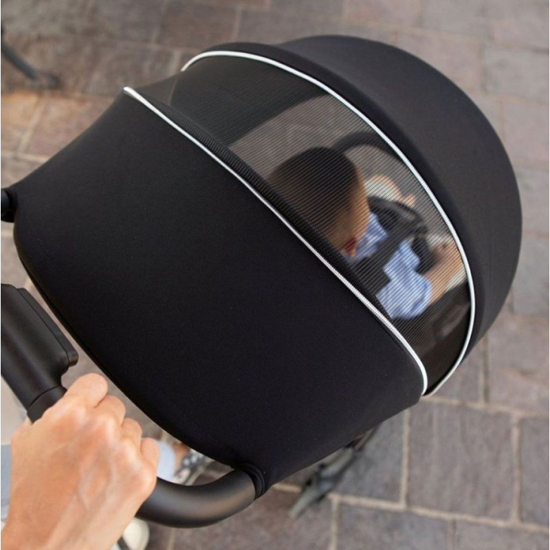 Коляска Chicco WE Stroller, кол.95