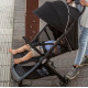 Коляска Chicco WE Stroller, кол.95
