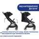 Коляска Chicco WE Stroller, кол.95