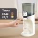Підігрівач води для дитячої суміші Baby Brezza® Instant Warmer™
