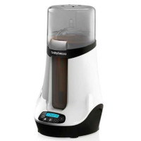 Підігрівач для пляшечок Baby Brezza Safe+Smart