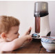 Підігрівач для пляшечок Baby Brezza Safe+Smart