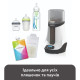 Підігрівач для пляшечок Baby Brezza Safe+Smart