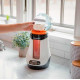Підігрівач для пляшечок Baby Brezza Safe+Smart