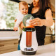 Підігрівач для пляшечок Baby Brezza Safe+Smart