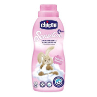Пом’якшувач тканин Chicco “Delicate Flowers” серії "Sensitive", 750мл 05876.10