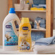 Пом’якшувач тканин Chicco “Tender Touch” серії “Sensitive”, 750 мл. 68294.10