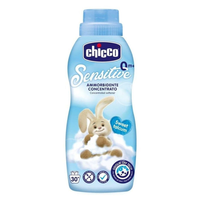 Пом`якшувач тканин Chicco 