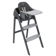Стільчик для годування Chicco Crescendo Up, кол. 07