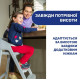 Стільчик для годування Chicco Crescendo Up, кол. 07