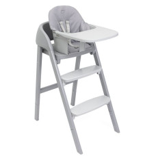 Стільчик для годування Chicco Crescendo Up, кол. 43