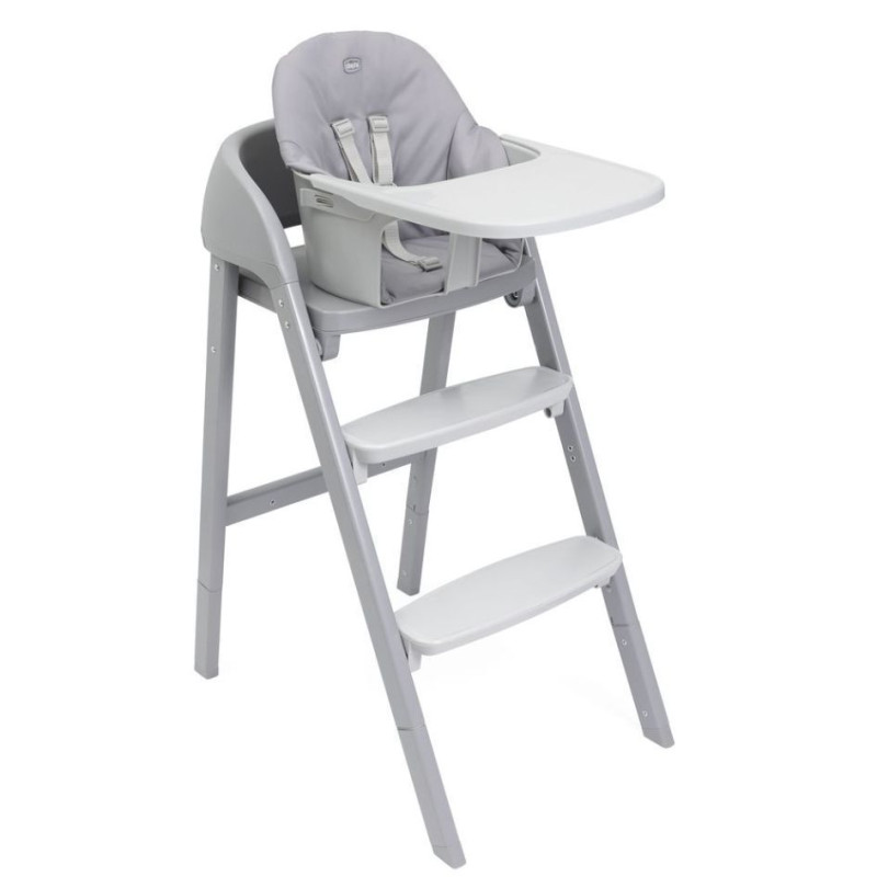 Стільчик для годування Chicco Crescendo Up, кол. 43