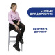 Стільчик для годування Chicco Crescendo Up, кол. 43