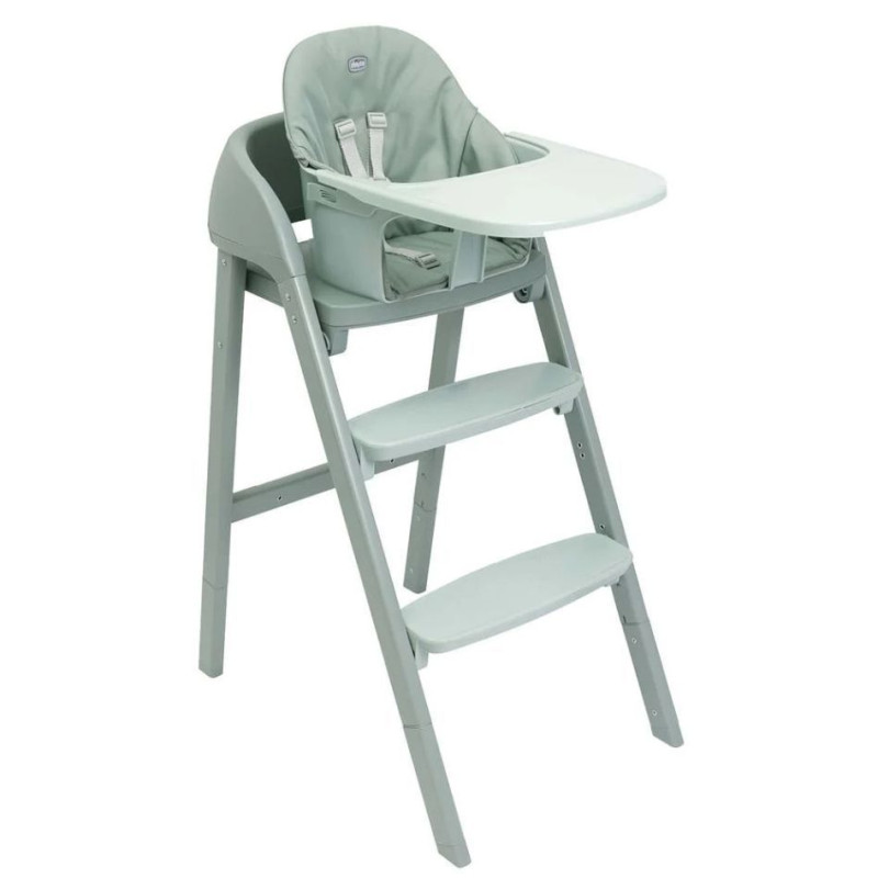 Стільчик для годування Chicco Crescendo Up, кол. 71