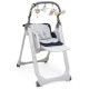 Стільчик для годування Chicco Polly Magic RELAX, кол. 64.00