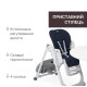 Стільчик для годування Chicco Polly Magic RELAX, кол. 64.00