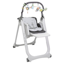 Стільчик для годування Chicco Polly Magic RELAX, кол.69