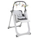 Стільчик для годування Chicco Polly Magic RELAX, кол.69