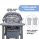 Стільчик для годування Chicco Polly Magic RELAX, кол.69