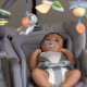 Стільчик для годування Chicco Polly Magic RELAX, кол.69
