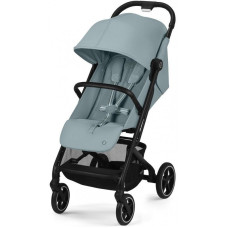 Прогулянкова коляска Cybex Beezy 2024 Stormy blue