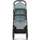Прогулянкова коляска Cybex Beezy 2024 Stormy blue