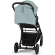 Прогулянкова коляска Cybex Beezy 2024 Stormy blue