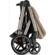 Коляска 2 в 1 Cybex Balios S lux 2025 Almond Beige