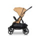Коляска для двійні Euro-Cart Doblo 2024 Camel